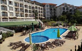 Triumph Holiday Village